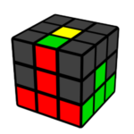 The top color is matched with the right center.